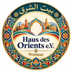 Haus des Orients e. V., Weimar
